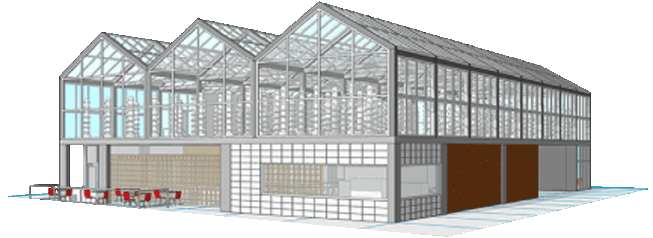 slotted angle shelving safety